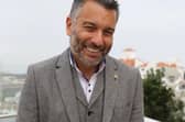 The Guillem Balague column