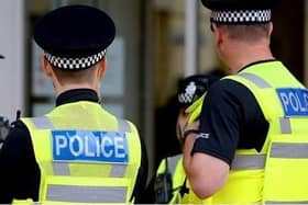 Bedfordshire Police