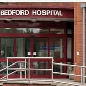 Bedford Hospital