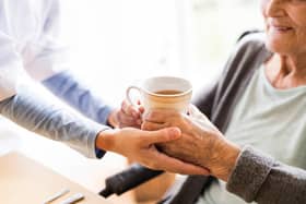 The pilot scheme will help connect unpaid carers
