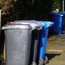 The average Central Bedfordshire resident generated hundreds of kilograms in household waste last year, figures suggest