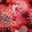Covid infection