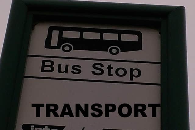 Central Beds Council is holding a consultation about bus services