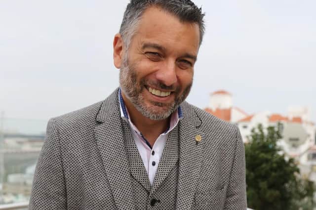 Guillem Balague