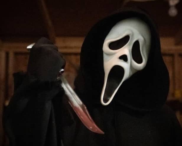 Scream