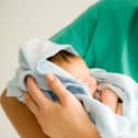 The meeting was told that there is a national shortage of midwives