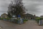 St Andrew's CofE VC Lower School