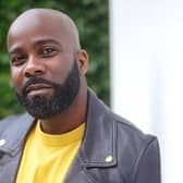 Melvin Odoom