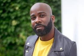 Melvin Odoom
