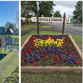 Photos: Cllr Fage.