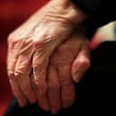 "We know the pandemic has prevented tens of thousands of people from getting an all-important dementia diagnosis"