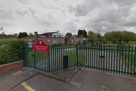Ofsted inspectors said the school 'requires improvement'
