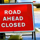 Watch out for National Highways road closures this week