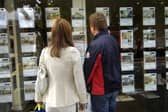 House prices have increased