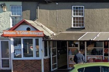 Golden Restaurant, 197 Lincoln Road, has a 0 rating, inspected November 2021
