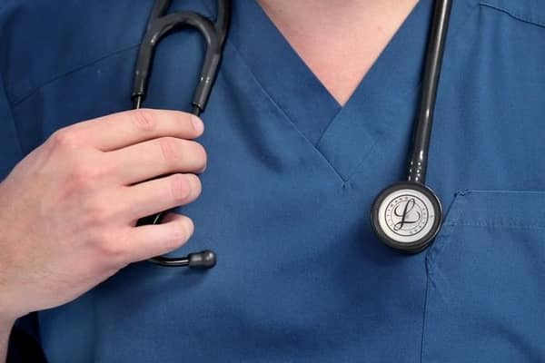 Primary care staff are under pressure