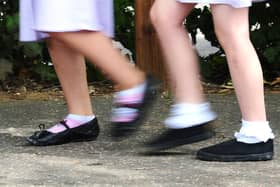 Have your say over plans for the two schools