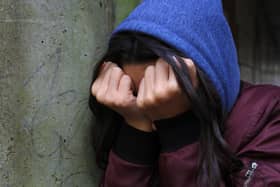 402 potential cases of modern slavery were flagged to Bedfordshire Police last year