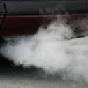 Central Beds Council has launched a survey on engine idling. PIC: Getty