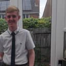 Jack is determined to beat the illness and get his life back on track