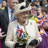 Tell us about the events your are organising to mark Her Majesty's 70-year reign