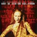 Cate Blanchett stars as Elizabeth 1