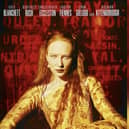 Cate Blanchett stars as Elizabeth 1
