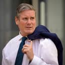 Sir Keir Starmer