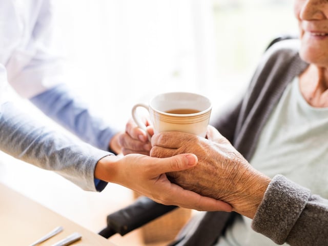 Central Bedfordshire Council has plans to modernise and improve facilities for older people