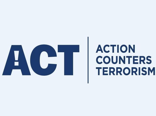 Counter Terrorism Policing urges Bedfordshire residents to remain vigilant as lockdown restrictions ease