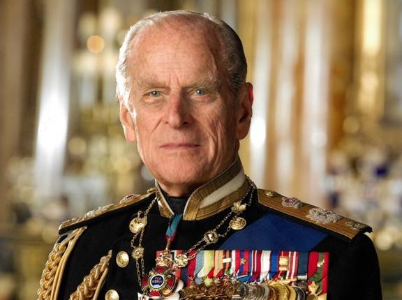 Prince Philip