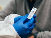 Coronavirus rapid testing is now available to all CBC residents over 18      (stock image)