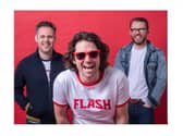Scouting For Girls