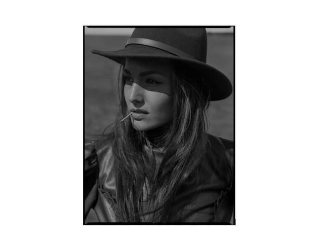 I, SĪREN - Toby Shaw Photographer