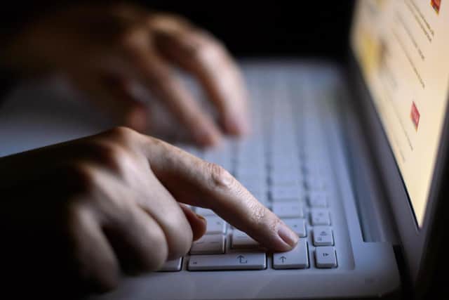 In Bedfordshire, 5,229 incidents of fraud and cyber crime were reported from the start of February last year to the end of March this year