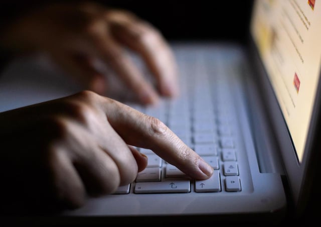 In Bedfordshire, 5,229 incidents of fraud and cyber crime were reported from the start of February last year to the end of March this year