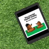 The Mental Health Moles is now available