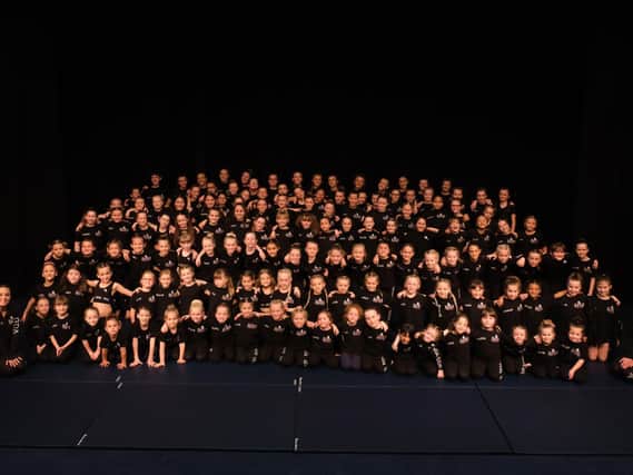Gifford Dance Academy