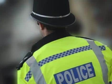 Police are appealing for witnesses after an attempted knife-point dog theft