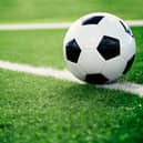 Plans for the pitch are being revised