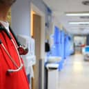 Generic health picture
