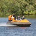 Team building enquiries are at an all-time high, says the resort