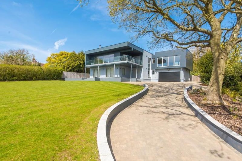 Our Property of the Week