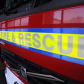 Fire and Rescue news.