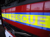 Fire and Rescue news.