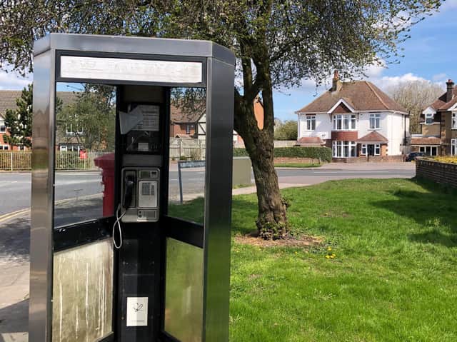 Should the payphone stay or go? CBC wants you to have your say.