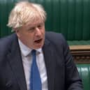 Prime Minister Boris Johnson promised a levelling-up White Paper in the recent Queen's Speech