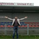 Chairman Guillem Balague insists Biggleswade United will do all they can to prevent the club's proposed switch to the United Counties League