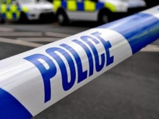 Police (stock image)
