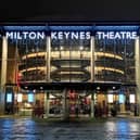 Milton Keynes Theatre